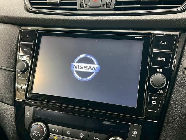 NISSAN X-TRAIL 20XI