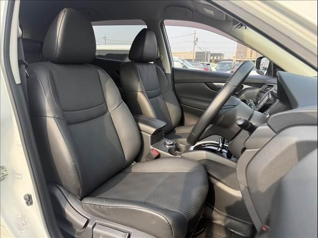 NISSAN X-TRAIL 20XI