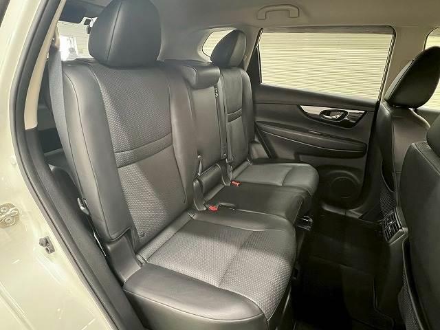 NISSAN X-TRAIL 20XI