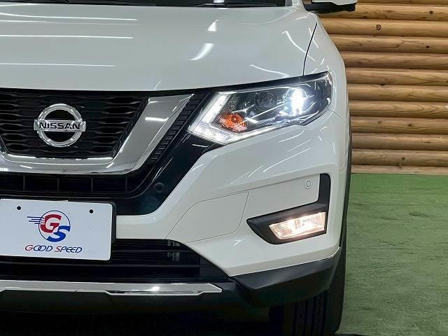 NISSAN X-TRAIL 20XI