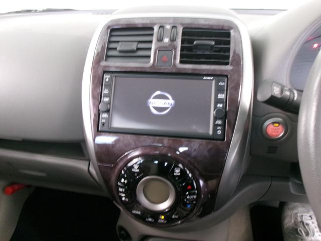 NISSAN MARCH BOLERO