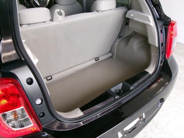 NISSAN MARCH BOLERO