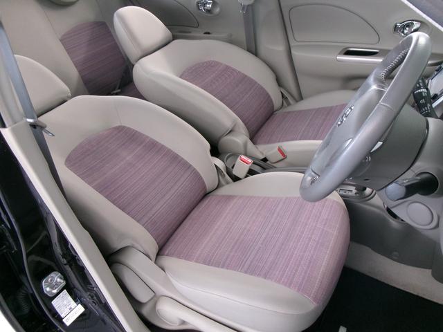 NISSAN MARCH BOLERO