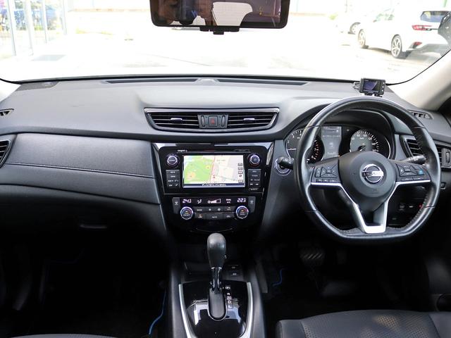 NISSAN X-TRAIL 20XI HYBRID
