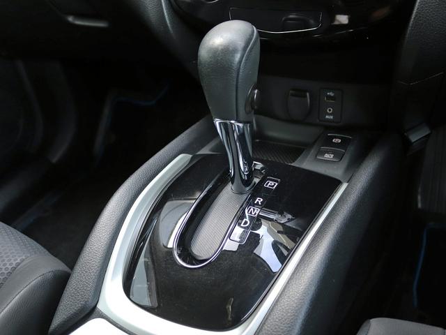 NISSAN X-TRAIL 20XI HYBRID
