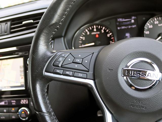 NISSAN X-TRAIL 20XI HYBRID