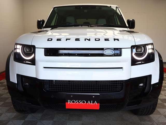 LAND ROVER DEFENDER 110X-DYNAMIC HSE D350