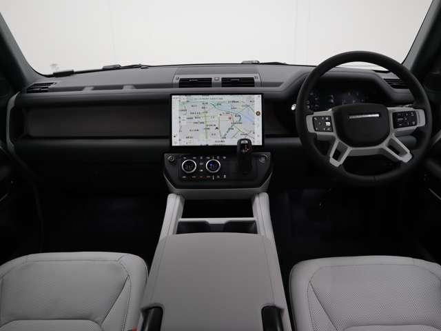 LAND ROVER DEFENDER 110X-DYNAMIC HSE D350
