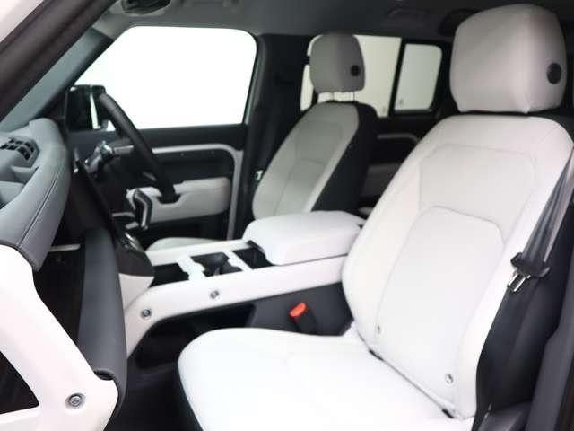 LAND ROVER DEFENDER 110X-DYNAMIC HSE D350