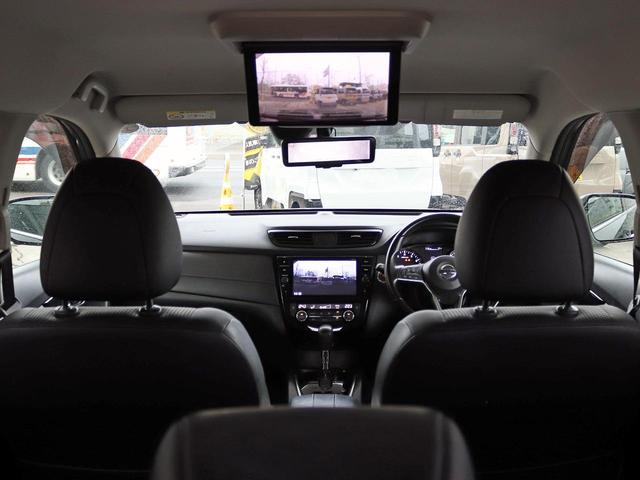 NISSAN X-TRAIL 20XI HYBRID