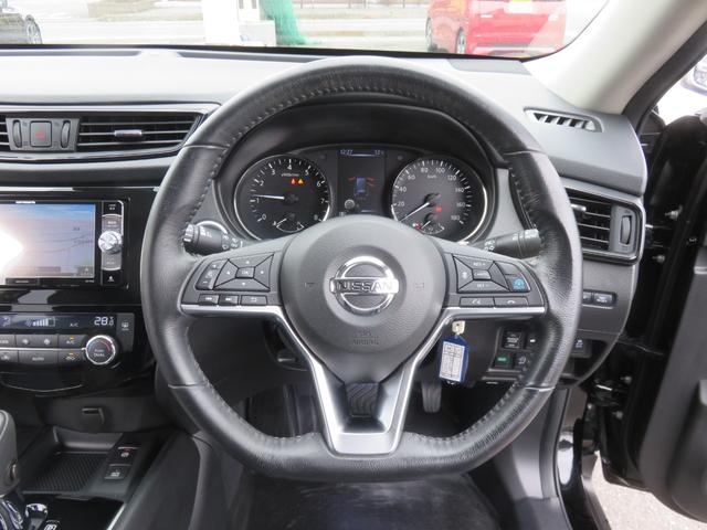 NISSAN X-TRAIL 20XI