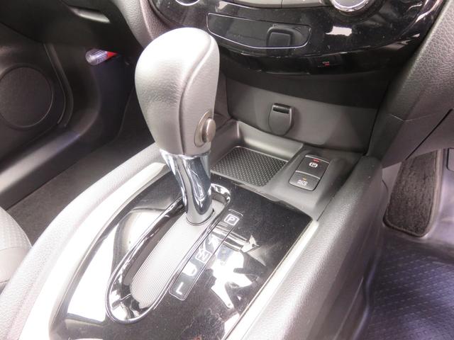 NISSAN X-TRAIL 20XI