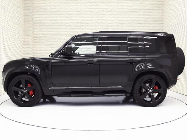 LAND ROVER DEFENDER 110X D350