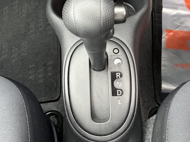 NISSAN MARCH S