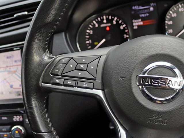 NISSAN X-TRAIL 20X HYBRID
