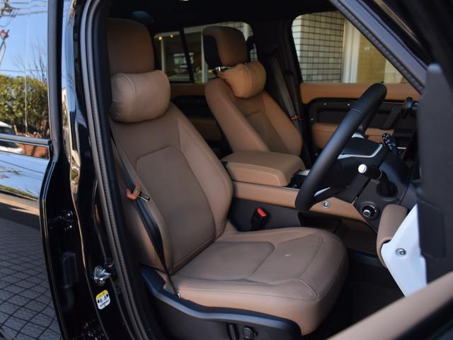 LAND ROVER DEFENDER 110X-DYNAMIC HSE D350