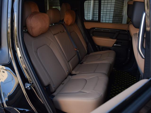 LAND ROVER DEFENDER 110X-DYNAMIC HSE D350