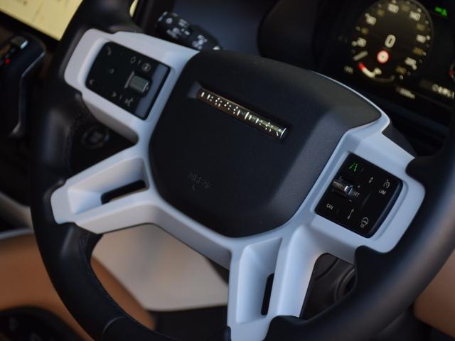 LAND ROVER DEFENDER 110X-DYNAMIC HSE D350