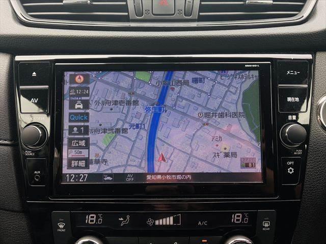 NISSAN X-TRAIL 20XI