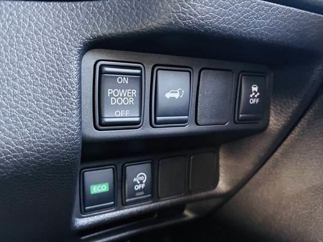 NISSAN X-TRAIL 20XI
