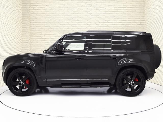 LAND ROVER DEFENDER 110X-DYNAMIC HSE D350