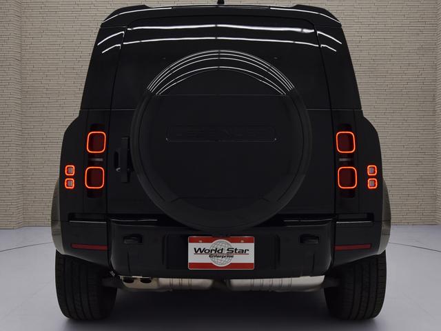 LAND ROVER DEFENDER 110X-DYNAMIC HSE D350