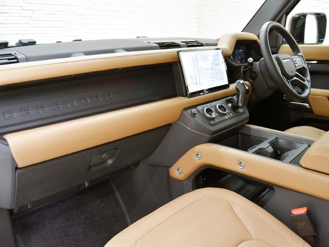 LAND ROVER DEFENDER 110X-DYNAMIC HSE D350
