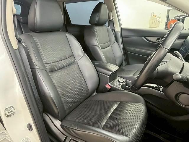 NISSAN X-TRAIL 20XI
