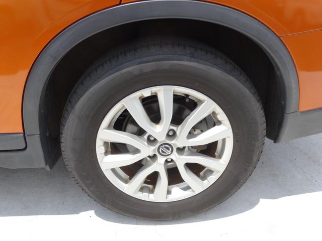 NISSAN X-TRAIL 20XI HYBRID