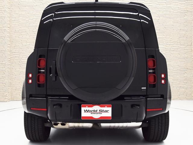 LAND ROVER DEFENDER URBAN BEAT EDITION