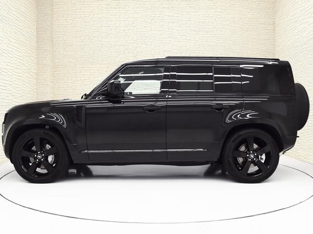 LAND ROVER DEFENDER URBAN BEAT EDITION