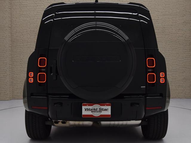 LAND ROVER DEFENDER URBAN BEAT EDITION