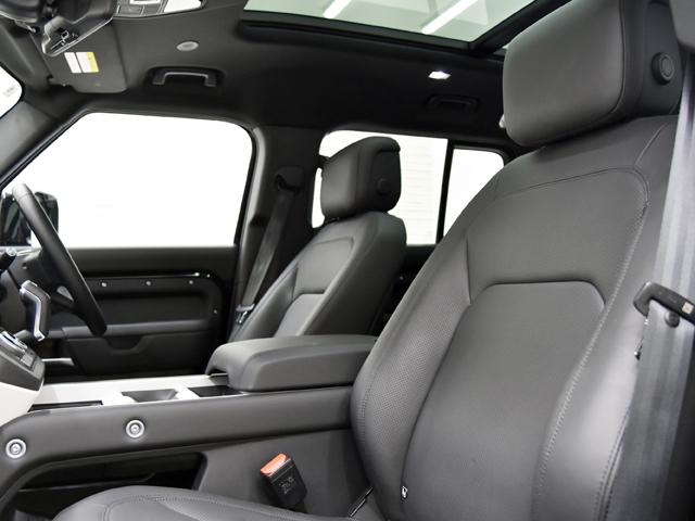 LAND ROVER DEFENDER URBAN BEAT EDITION