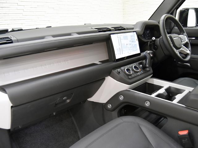 LAND ROVER DEFENDER URBAN BEAT EDITION