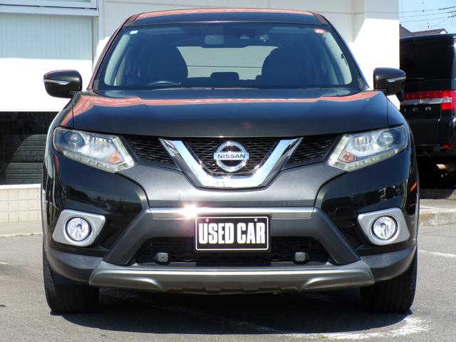 NISSAN X-TRAIL 20X HYBRID X-TREMER X EMERGENCY BRAKE PACKAGE
