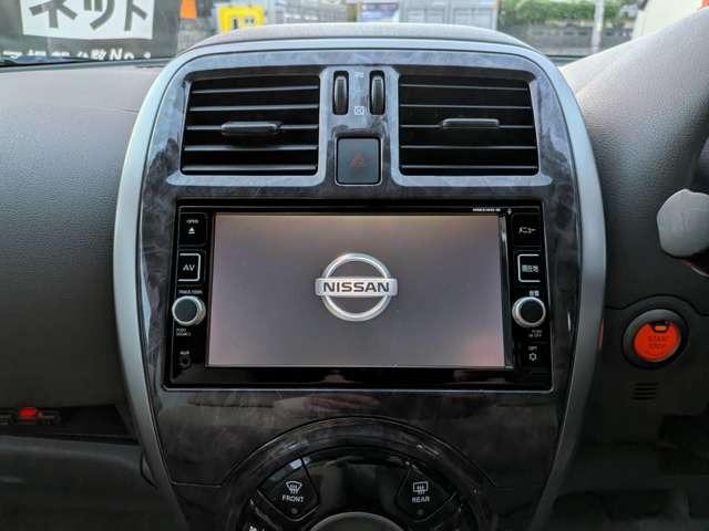 NISSAN MARCH BOLERO