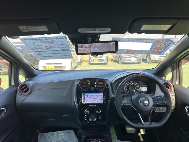 NISSAN NOTE E-POWER NISMO S
