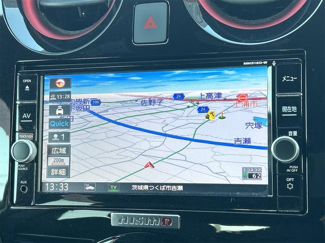 NISSAN NOTE E-POWER NISMO S