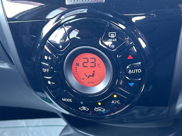 NISSAN NOTE E-POWER NISMO S