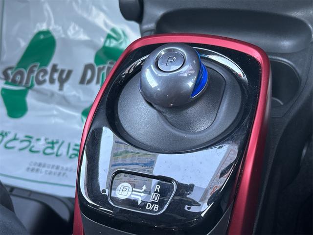 NISSAN NOTE E-POWER NISMO S