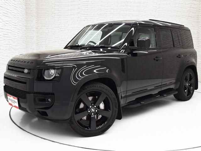 LAND ROVER DEFENDER 110X-DYNAMIC HSE D350