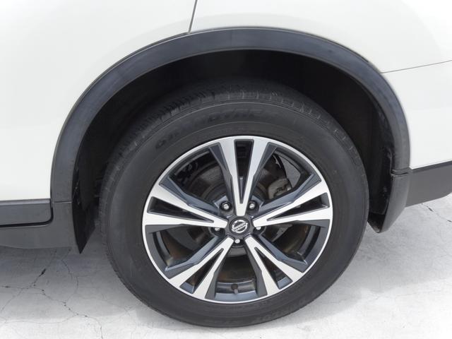 NISSAN X-TRAIL 20XI