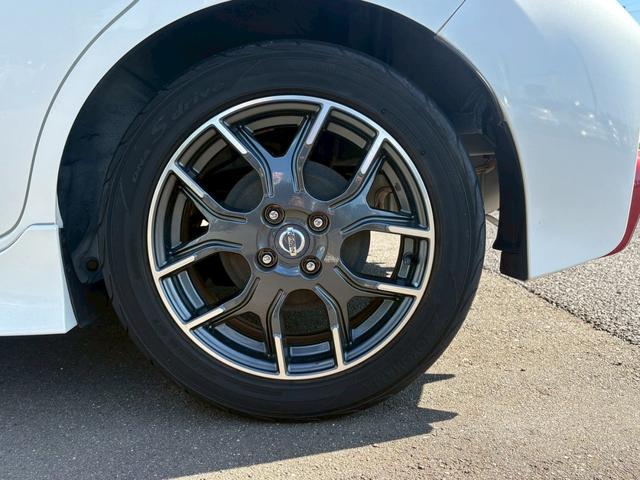 NISSAN NOTE E-POWER NISMO