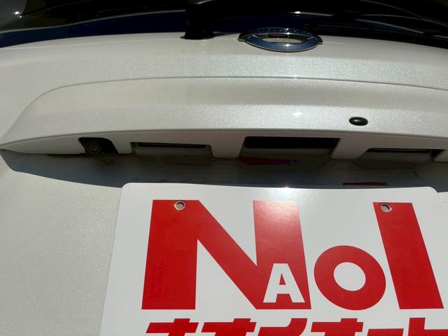 NISSAN NOTE E-POWER NISMO
