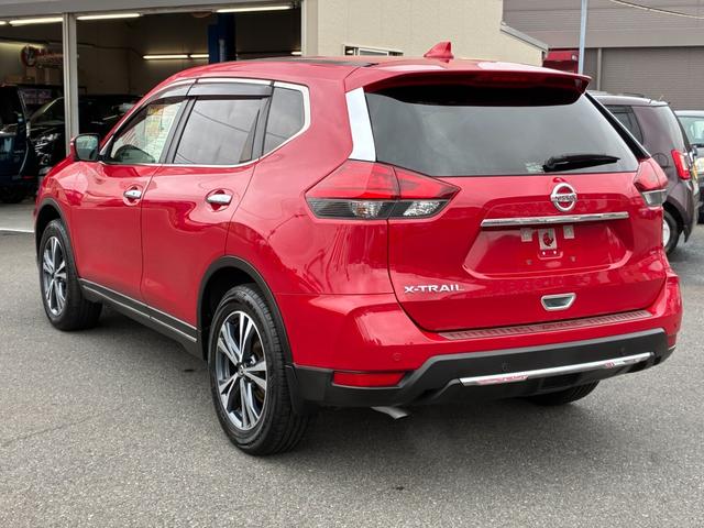 NISSAN X-TRAIL 20X
