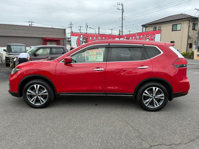 NISSAN X-TRAIL 20X