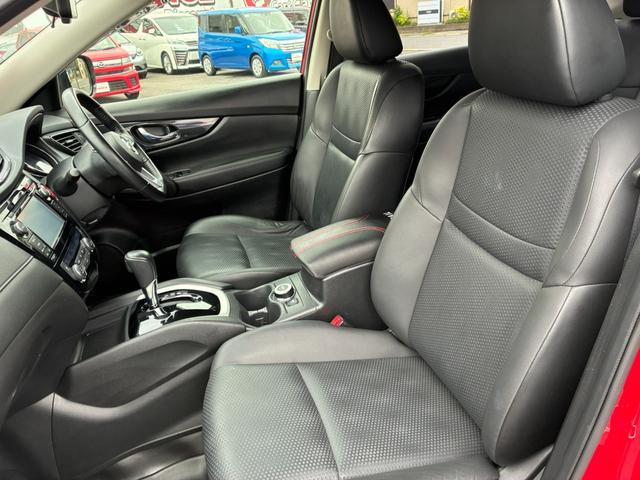 NISSAN X-TRAIL 20X