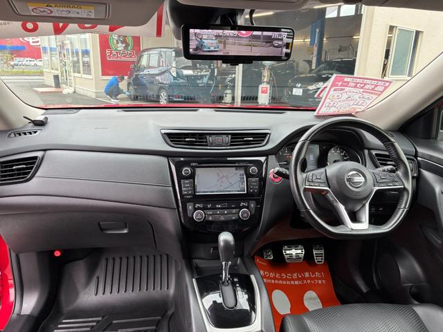 NISSAN X-TRAIL 20X