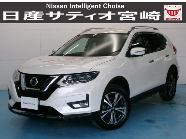 NISSAN X-TRAIL 20XI