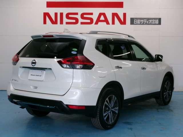 NISSAN X-TRAIL 20XI